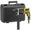 Image de Martillo Perforateur Stanley FATMAX FMEH1100K-QS 1100W 3200 RPM Noir/Jaune