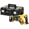 Image de Scie sauteuse DeWALT DCS367NT-XJ 18V Li-ion 5 Ah Noir