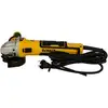 Image de Amoladora angulaire DEWALT DWE4347-QS 125 mm 10500 RPM moteur brushless