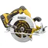 Image de Sierra Circular Portátil DeWALT DCS570NT-XJ 18V Sin Escobillas 18,4 cm