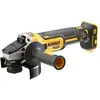 Image de Meuleuse angulaire DeWALT DCG405N-XJ Brushless 125 mm 18V 5Ah batterie