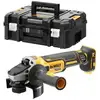Image de Mini meuleuse Dewalt DCG405NT-XJ 1000W + coffret TSTAK II