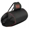 Image de Mochila de collecte de feuilles Black & Decker GWBP1 72 L Noir/Orange
