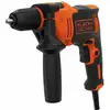 Image de Perceuse à percussion Black&Decker BEH550 550W