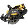 Image de Scie circulaire DeWALT DCS577N-XJ Brushless 190 mm 5800 RPM batterie