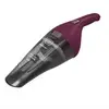 Image de Aspirateur à Main Black & Decker NVC115W 8W 11,5min Ultra-léger Réservoir 0,385L
