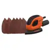 Image de Ponceuse de détail Black+Decker BEW230 55W 11000 RPM 1.5mm