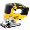 Image de Sierra eléctrica DeWALT DCS334N-XJ 3200 spm 13,5 cm Batería