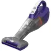 Image de Aspirateur à Main sans Fil Black & Decker DVB315JP 12V 22W Animaux 400ml Ultra-léger