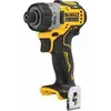 Image de Tournevis à choc Dewalt DCF601D2 12V 8 Nm avec 2 batteries et mallette