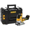 Image de Scie electrique DeWALT DCS335NT batterie 45 degres 3200 spm