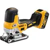 Image de Sierra électrique DeWALT DCS335P2-QW 2 kg