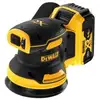 Image de Lijadora Excéntrique DeWALT DCW210N 8000-12000 OPM 2,6 mm 5 Ah