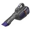 Image de Aspirateur à Main Black & Decker BHHV520BFP 36W 21min Spécial Animaux 0,7L Filtre Lavable