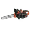 Image de Tronçonneuse BLACK & DECKER GKC3630L25-QW 30 cm Batterie 36 V 5 m/s