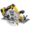 Image de Scie circulaire DeWALT DCS572NT 18,4 cm 5500 RPM batterie