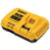 Image de Chargeur DeWALT DCB117-QW 18 V 12 A pour batteries XR et XR FLEXVOLT