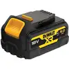 Image de Batterie DEWALT XR 18V 5Ah Ion de Lithium