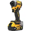 Image de Clé à choc DeWALT DCF850P2T-QW 18V 5 Ah 3250 RPM 475 W