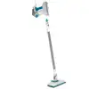 Image de Nettoyeur vapeur Black & Decker BHSM15FX08-QS 1500W 0,5L câble 6m blanc