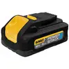 Image de Batterie DeWALT DCBP518G-XJ Powerstack 18V 5 Ah Lithium-Ion