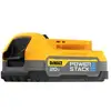 Image de Batterie DeWALT DCBP034E2-XJ Powerstack 18V 1,7 Ah