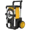 Image de Hidrolimpiadora de alta presión DEWALT DCMPW1600N-XJ 110 bar 12 Ah