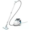 Image de Nettoyeur vapeur Black & Decker BHSMP2314-QS 1,2 L 2300 W 4 bar Bleu Blanc