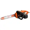 Image de Tronçonneuse BLACK & DECKER BECS2040 40 cm 2000 W frein de chaîne AC
