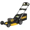 Image de Tondeuse à pousser DeWalt DCMWP134N-XJ 53 cm 36V XR