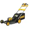 Image de Tondeuse à gazon DeWALT DCMWSP550N-XJ 54V sans fil 53 cm