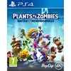 Image de Plantes contre Zombies : La Bataille de Neighborville sur PS4