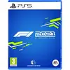 Image de F1 2021 PS5