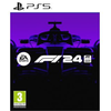 Image de Jeux vidéo Electronic Arts EA Sports F1 2024 - PS5 TU