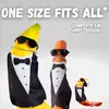 Image de Costume V.I.P zizi -