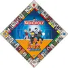 Image de Jeux de société Monopoly Eleven Force Naruto Shippuden TU