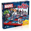 Image de Jeu de société MARVEL Winning Moves WM02954-FRE-6 72 cartes 2 joueurs