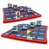 Image de Jeux de société Qui est ce Winning Moves Marvel 27x4,1x30,5 cm