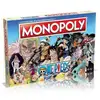 Image de Jeu de société Creative Toys Monopoly One Piece 2-6 joueurs stratégie