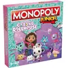 Image de Jeux de société monopoly jnr gabby Winning Moves 27x5x27 cm