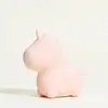 Image de Stimulateur clitoridien licorne Unihorn - 12,2 cm (corne comprise) Rose