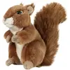 Image de Peluche Akah Ecureul 20 cm