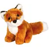 Image de Peluche Akah Petit Renard Assis 15 cm
