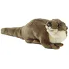 Image de Peluche Akah Otter 32 cm