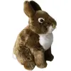 Image de Peluche Akah Sitzender Hase 20 cm