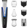 Image de Tondeuse Multifonctionnelle Remington Graphite G4 Sans Fil 60min 7 Sabots