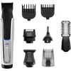 Image de Tondeuse Multifonction Remington G5 Series PG5000 Sans Fil 90min 9 Sabots Étanche