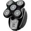 Image de Rasoir Tête Remington XR1500 Sans Fil 50min Sec et Mouillé 5 Lames Têtes Flexibles