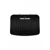 Image de Grill électrique GEORGE FOREMAN 25820-56 revêtement antiadhésif 2400 W noir