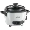 Image de Russell Hobbs 27020-56 Cuiseur à riz électrique 0,4 L 200 W